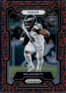 Nolan Smith