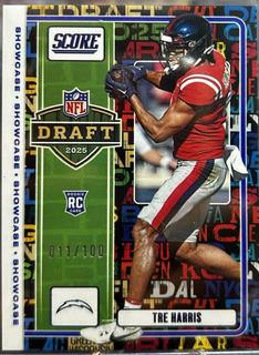 Tre Harris