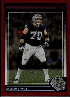 Zack Martin