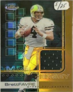 Brett Favre