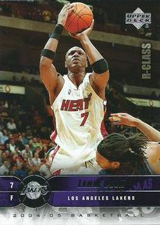 Lamar Odom