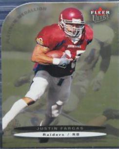 Justin Fargas