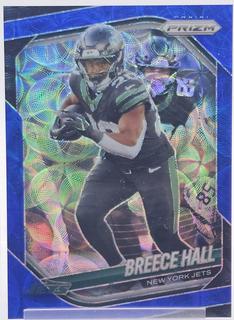 Breece Hall