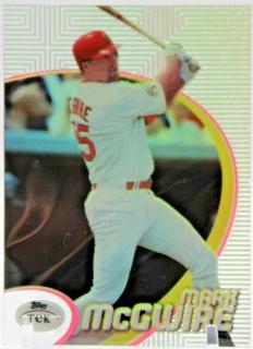 Mark McGwire