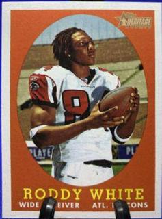 Roddy White