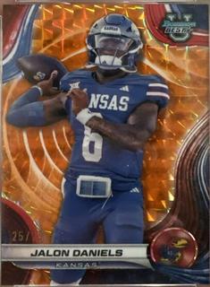 Jalon Daniels