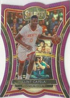 Clint Capela