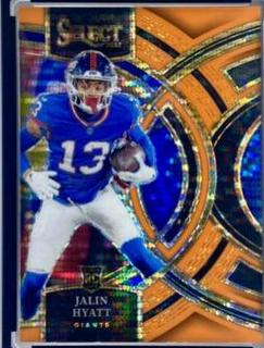 Jalin Hyatt
