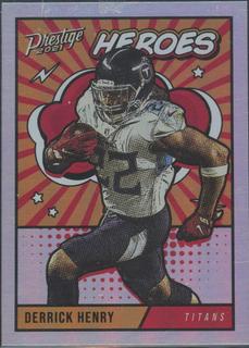Derrick Henry