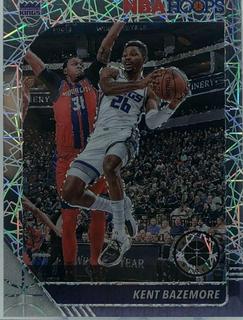 Kent Bazemore