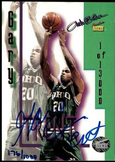 Gary Trent
