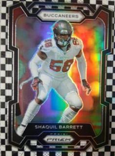 Shaquil Barrett