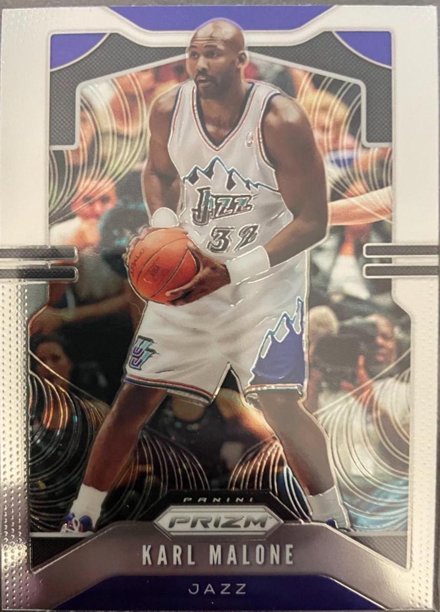 Karl Malone