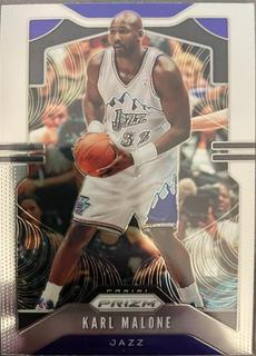 Karl Malone