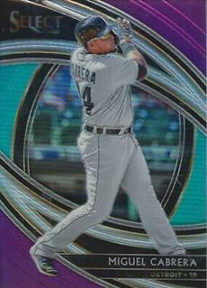 Miguel Cabrera
