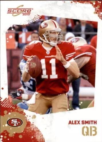 Alex Smith #246