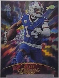 Stefon Diggs