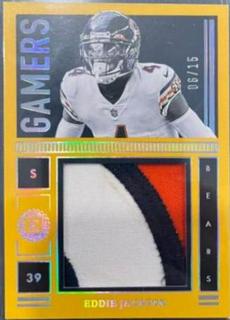 Eddie Jackson