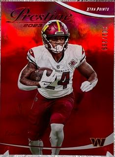 Antonio Gibson
