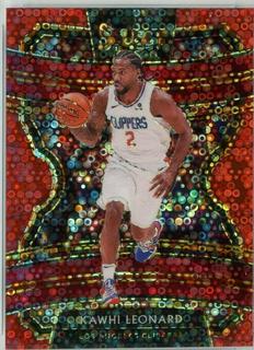 Kawhi Leonard