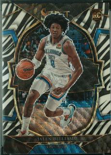 Jalen Williams