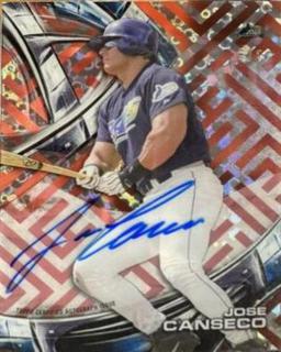 Jose Canseco