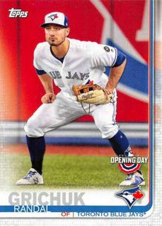 Randal Grichuk