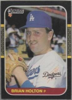 Brian Holton