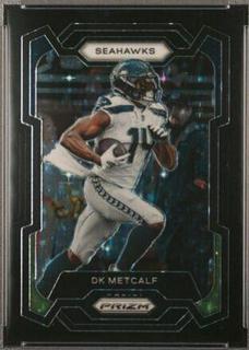 DK Metcalf