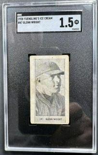 Glenn Wright