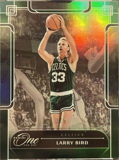 Larry Bird