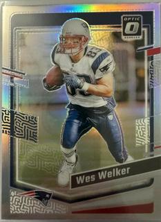 Wes Welker