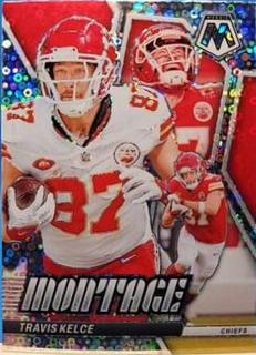 Travis Kelce