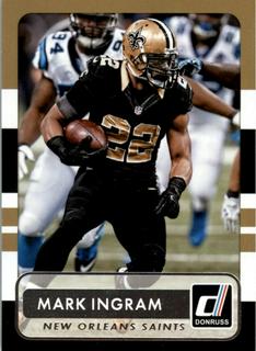 Mark Ingram