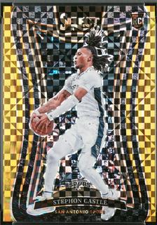 Stephon Castle
