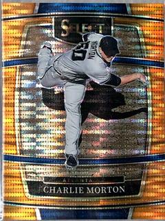 Charlie Morton
