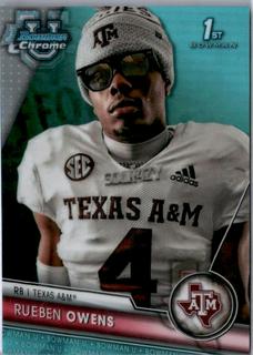 Rueben Owens