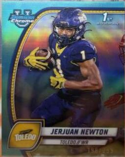 Jerjuan Newton