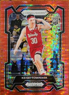 Keisei Tominaga