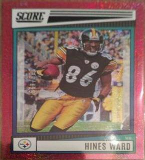 Hines Ward