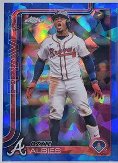 Ozzie Albies