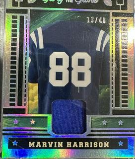 Marvin Harrison