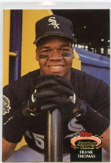 Frank Thomas