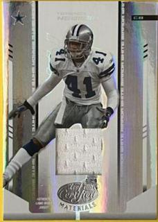 Terence Newman