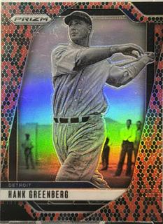 Hank Greenberg