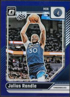 Julius Randle