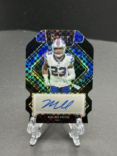 Micah Hyde