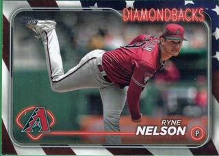 Ryne Nelson