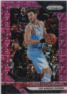 Danilo Gallinari