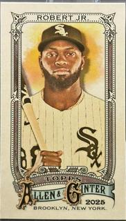 Luis Robert Jr.